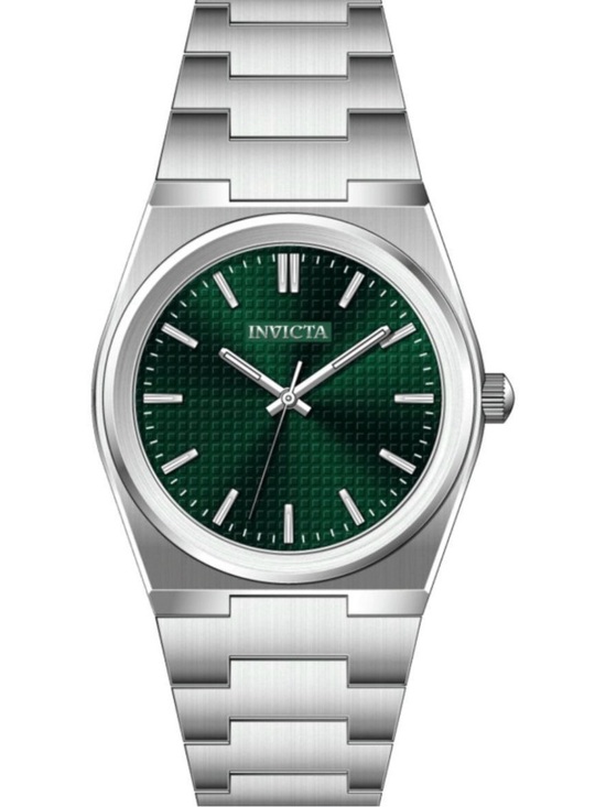 Invicta Other - Invicta Celestial Green Mens Watch